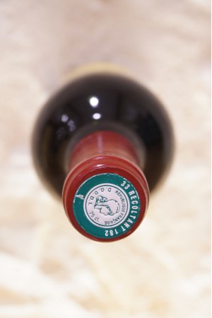 Clos du Marquis Saint-Julien 2004