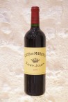 Clos du Marquis Saint-Julien 2004