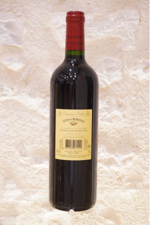 Clos du Marquis Saint-Julien 2004