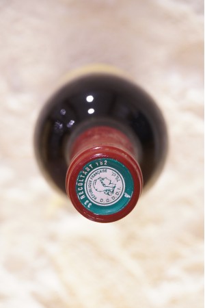 Clos du Marquis Saint-Julien 2004