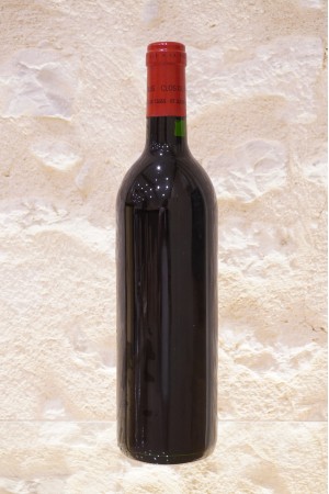 Clos du Marquis Saint-Julien 1990