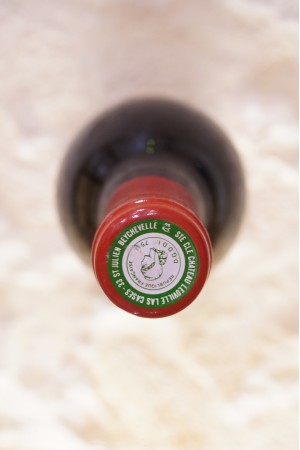 Clos du Marquis Saint-Julien 1990