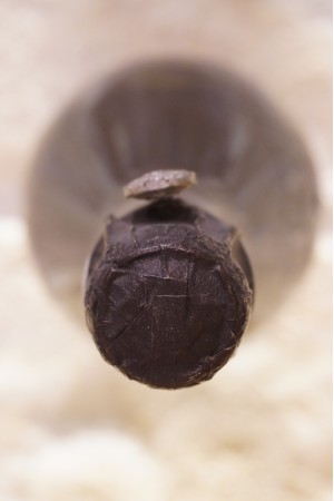 Veuve Clicquot Ponsardin "La Grande Dame" Champagne 1989