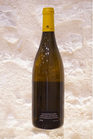 Domaine Bonneau du Martray Corton-Charlemagne Grand Cru 2003