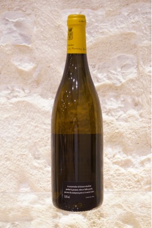 Domaine Bonneau du Martray Corton-Charlemagne Grand Cru 2003