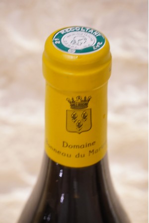 Domaine Bonneau du Martray Corton-Charlemagne Grand Cru 2003
