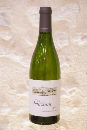 Domaine Roulot Meursault 2017