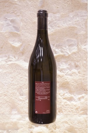 Didier Dagueneau "Pur Sang" Pouilly-Fumé 2005