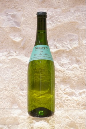Edmond Vatan "Clos de la Néore" Sancerre 2009