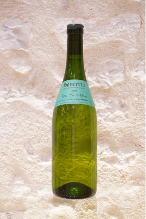Edmond Vatan "Clos de la Néore" Sancerre 2009