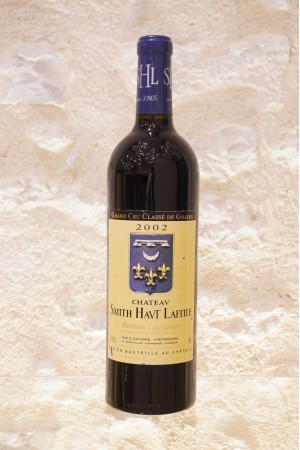 Château Smith Haut-Lafitte Pessac-Léognan Grand Cru Classé 2005
