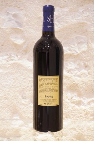 Château Smith Haut-Lafitte Pessac-Léognan Grand Cru Classé 2005