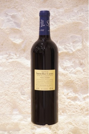 Château Smith Haut-Lafitte Pessac-Léognan Grand Cru Classé 2005