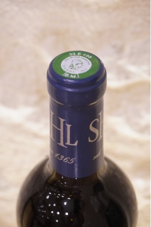 Château Smith Haut-Lafitte Pessac-Léognan Grand Cru Classé 2005