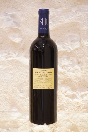 Château Smith Haut-Lafitte Pessac-Léognan Grand Cru Classé 2005