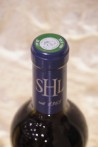 Château Smith Haut-Lafitte Pessac-Léognan Grand Cru Classé 2005