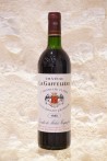 Château La Gaffelière Saint-Emilion 1er Grand Cru Classé 1988