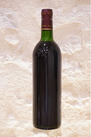 Château La Gaffelière Saint-Emilion 1er Grand Cru Classé 1988
