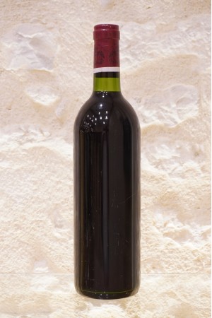 Château La Gaffelière Saint-Emilion 1er Grand Cru Classé 1982