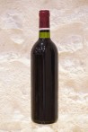 Château La Gaffelière Saint-Emilion 1er Grand Cru Classé 1982