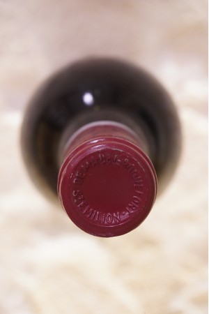 Château La Gaffelière Saint-Emilion 1er Grand Cru Classé 1982