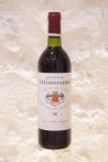 Château La Gaffelière Saint-Emilion 1er Grand Cru Classé 1982