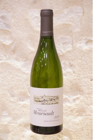 Domaine Roulot Meursault 2019