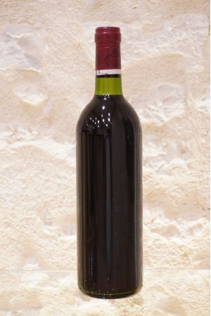 Château La Gaffelière Saint-Emilion 1er Grand Cru Classé 1982