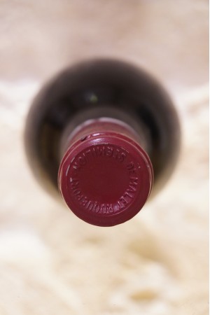 Château La Gaffelière Saint-Emilion 1er Grand Cru Classé 1982