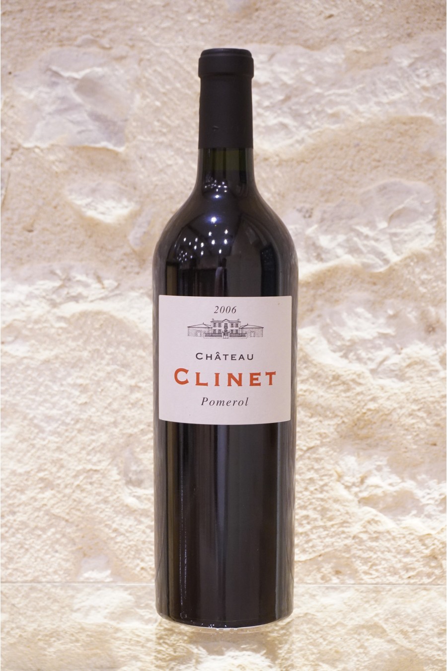 Château Clinet Pomerol 2006 Château Clinet Pomerol 2006