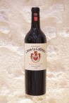 Château Canon La Gaffelière Saint-Emilion 1er Grand Cru Classé 2008