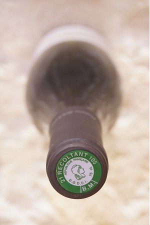 Domaine Roulot Meursault 2019