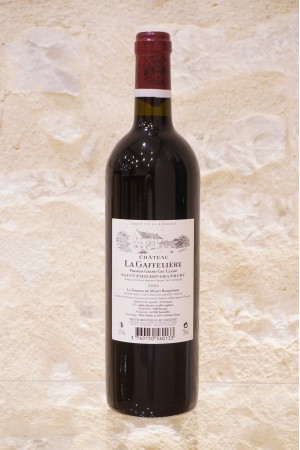 Château La Gaffelière Saint-Emilion 1er Grand Cru Classé 2006