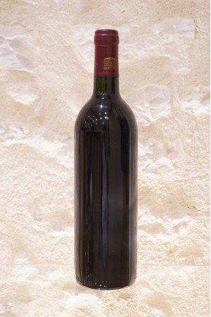 Château Margaux 1er Cru Classé 1984