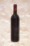 Château Margaux 1er Cru Classé 1984