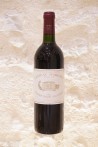 Château Margaux 1er Cru Classé 1984