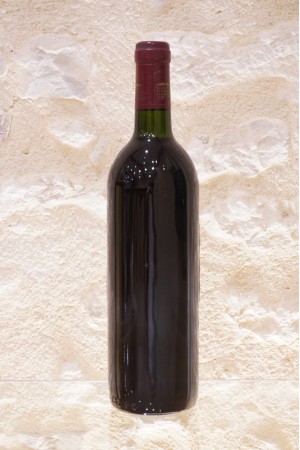 Château Margaux 1er Cru Classé 1984