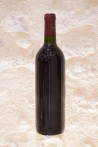 Château Margaux 1er Cru Classé 1984