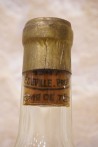 Château Gilette "Crème de Tête" Sauternes 1947