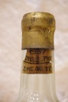 Château Gilette "Crème de Tête" Sauternes 1937