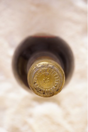 Château Gilette "Crème de Tête" Sauternes 1937