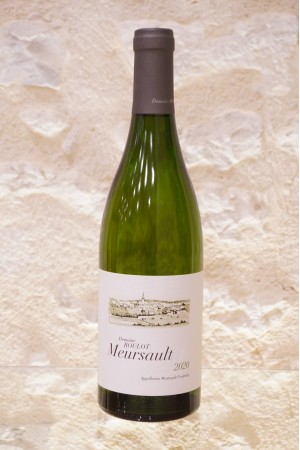Domaine Roulot Meursault 2020