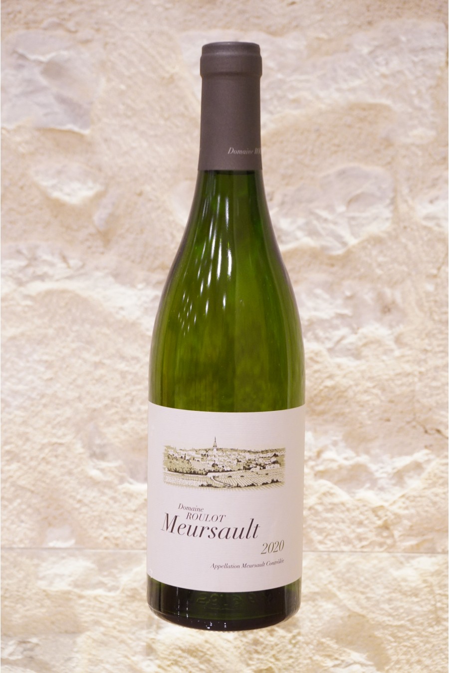Domaine Roulot Meursault 2020 Domaine Roulot Meursault 2020