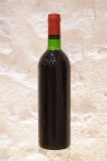Château Rauzan-Gassies Margaux 2e Cru Classé 1979