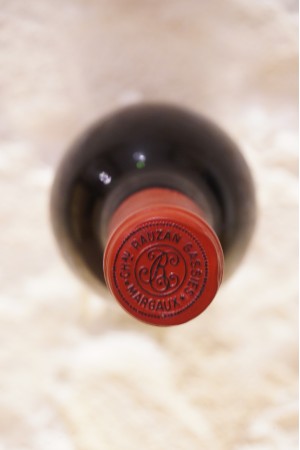 Château Rauzan-Gassies Margaux 2e Cru Classé 1979