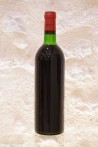 Château Rauzan-Gassies Margaux 2e Cru Classé 1979