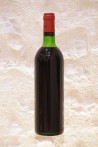 Château Rauzan-Gassies Margaux 2e Cru Classé 1979