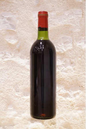 Château Brane-Cantenac Margaux 2e Cru Classé 1980