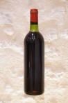 Château Brane-Cantenac Margaux 2e Cru Classé 1980