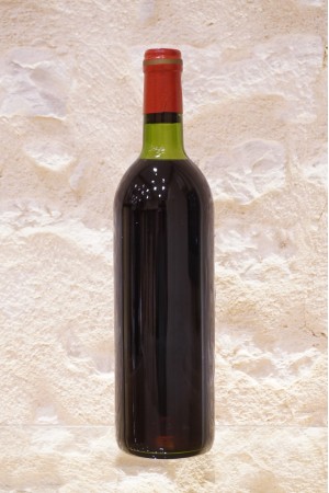 Château Brane-Cantenac Margaux 2e Cru Classé 1980